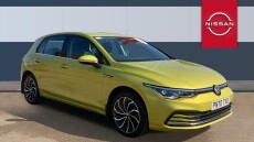 Volkswagen Golf 1.5 eTSI 150 Style 5dr DSG Petrol Hatchback